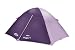Gelert, Eiger 2 Tent (Plum/Grape)