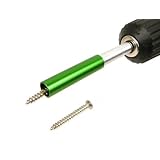 Buy 3 Magnetic Bit Extension with 2 Telescoping Sleeve by PTC