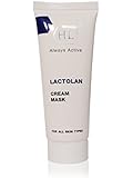 Holy Land Cosmetics Lactolan Cream Mask 70ml