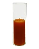 Hurricane Candle Holder Open (6 PCS)