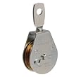5 each: Campbell Swivel Eye Pulley (T7550304)
