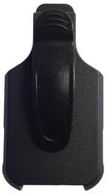 M Works Aft Mkt Hol-Kye4277-Bk After Maket Kyocera Duraxt Plastic Holder Bulk