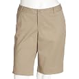 Dickies Girl Juniors' Plus Tomboy Short- School Uniform