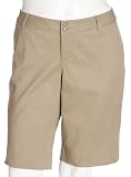 Dickies Girl Junior's Plus Tomboy Short