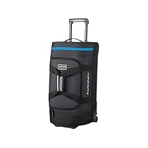Dakine Duffle Roller Bag Backpack, 58 L/One Size, Tabor
