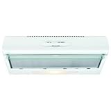 Brandt - AC350W - Hotte Classique - Int&eacute;grable - 60 cm - Blanc