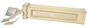 East of India Wedding / Marriage Certificate Holder