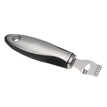 Oxo SteeL Stainless Steel Zester
