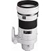 Sony SAL-300F28G G Series 300mm f/2.8 Super Telephoto Lens for Sony Alpha Digital SLR Camera