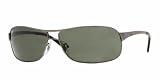 Ray-Ban RB3343 004 Sunglasses