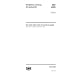 ISO 4995:2001, Hot-rolled steel sheet of structural quality