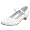 White Leather