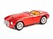 Ferrari 166 MM Elite Edition 60th Annivarsary 1/18 Anodized Red
