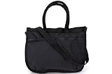 35%OFF レスポ レスポートサック LeSportsac 7871 5922 ハンドバッグ アン BLACK