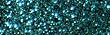 Kustom Shop MF28-1/2Z Ocean Aqua Micro Flake (MF) MICRO FLAKE (MF) .0