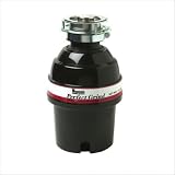 3/4 Horse Power Waste Disposer