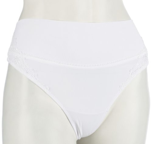 Noppies String Cypress 90462 Damen Unterwsche/ Strings, Gr. 38 (M)Wei (white ) Preisvergleich