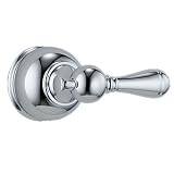 Buy Delta Faucet H715 Single Metal Lever Handle Kit, Chrome