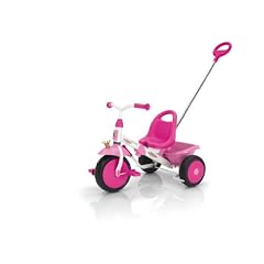 KETTLER Happytrike Prinzessin