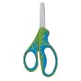 Fiskars 12-94227097 5-Inch Blunt Softgrip Scissors