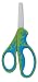 Fiskars 12-94227097 5-Inch Blunt Softgrip Scissors