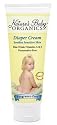 Nature's Baby Organic Fragrance Free Diaper Cream - 4 fl. oz.