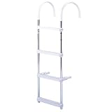 3-Step Hook Ladder, 36"