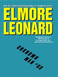 Elmore Leonard