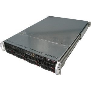 Acserva ARSO-3N5530 1U Rackmount by 