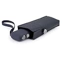 Mens "Miniflat" Auto Open&Close 101 Folding Umbrella