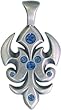 BICO AUSTRALIA JEWELRY (CR3) RISE - FACE THE CHALLENGE OF LIFE