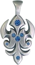 BICO AUSTRALIA JEWELRY (CR3) RISE - FACE THE CHALLENGE OF LIFE