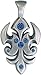 BICO AUSTRALIA JEWELRY (CR3) RISE - FACE THE CHALLENGE OF LIFE