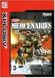 Mechwarrior : Mercenaries
