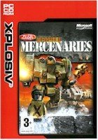 Mechwarrior : Mercenaries