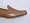 www.messingrohre.com - Semler A910-1-073 Anke Damen Ballerina messing Leder Weite G