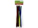 krafters korner Color Craft Stems - Pack of 12