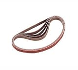Review Sealey  / Sanding Belt 80Grit 10 x 330mm Pack of 5 Sealey SA35/B80G