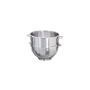 Replacement "B"- 20 Qt Hobart Mixer Flat Aluminum Beater