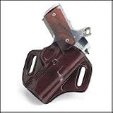 Galco Concealable Holster For Type Charter Arms Model Undercover 2 Hand Right