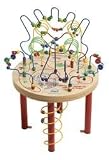 Spaghetti Legs Table by Educo