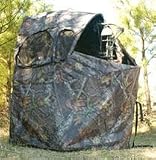 ScentLite Tent Chair Magnum Chair Blind by SCENTITE