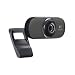 Logitech Webcam C210 Webcam Microphone int�gr� USB Compatible Skype/MSN/Facebook -Noir