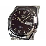 SEIKO（セイコー） 5（ファイブ） 腕時計 自動巻き メンズ SNK391K1