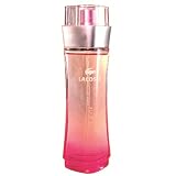 Lacoste TOUCH OF PINK femme / woman, Eau de Toilette, Vaporisateur / Spray, 90 mlvon "Lacoste"