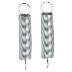 Century Spring #C-189 2PK 3 4 OD Extention Spring by CENTURY SPRING CORP