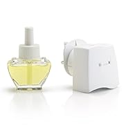Grapefruit Ginger Electrical Diffuser Refill