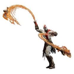 God of War Kratos 7