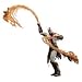God of War Kratos 7" Action Figure