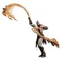 God of War Kratos 7" Action Figure